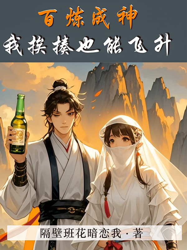 百炼成神:我挨揍也能飞升