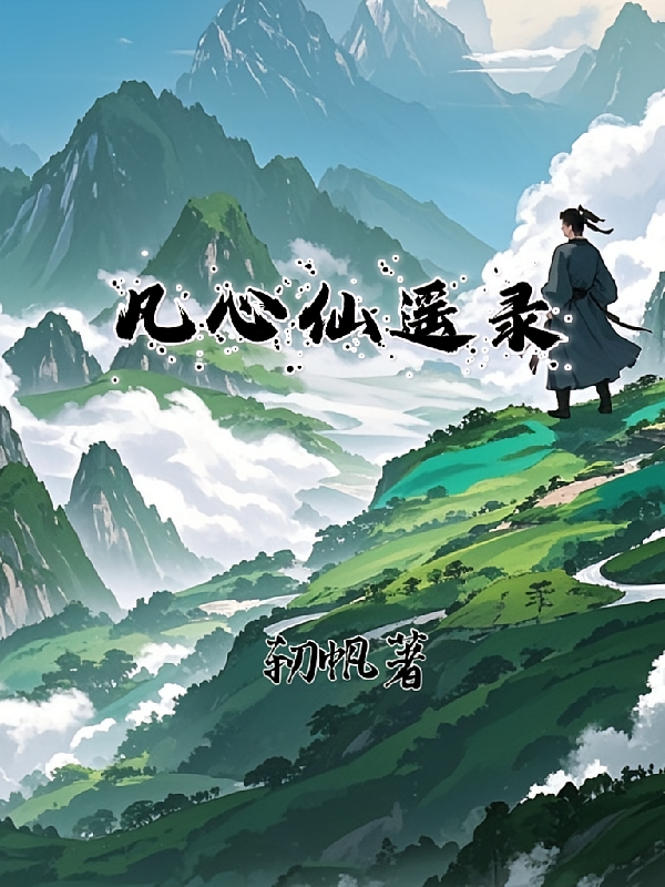 凡心仙遥录