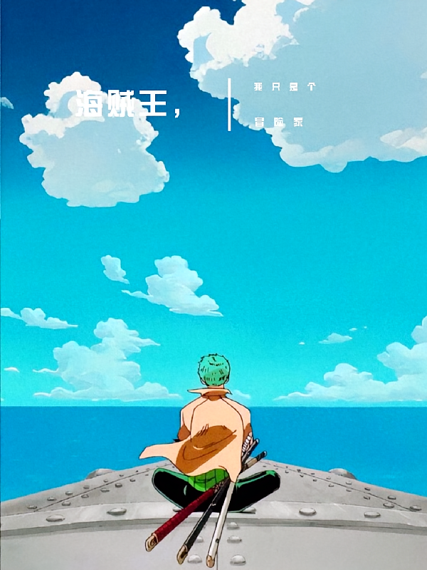 海贼王，我只是个冒险家