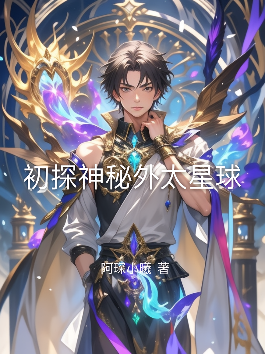 初探神秘外太星球