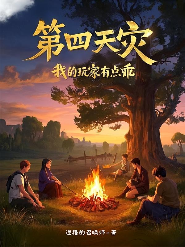 第四天灾，我的玩家有点乖