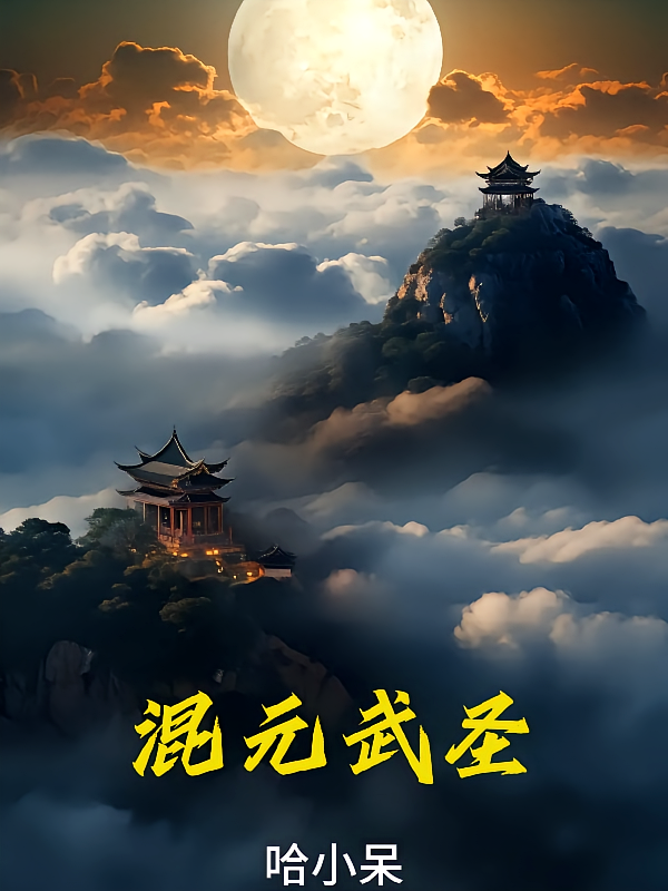 混元武圣