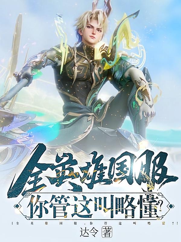 全英雄国服,你管这叫略懂?