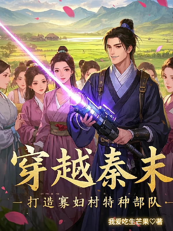 穿越秦末，打造寡妇村特种部队