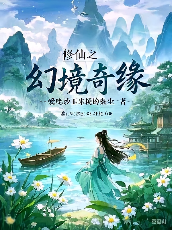 修仙之幻境奇缘