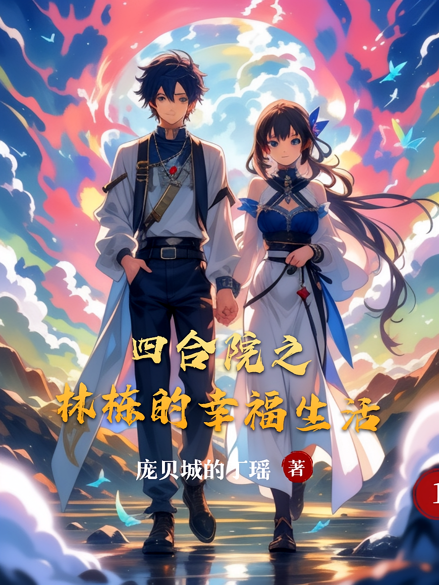 四合院之林栋的幸福生活