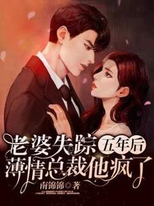 夫人失踪五年后，陆总突然醒悟