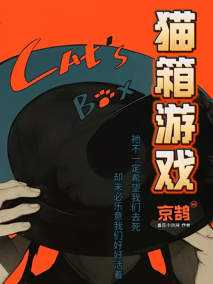 猫箱游戏