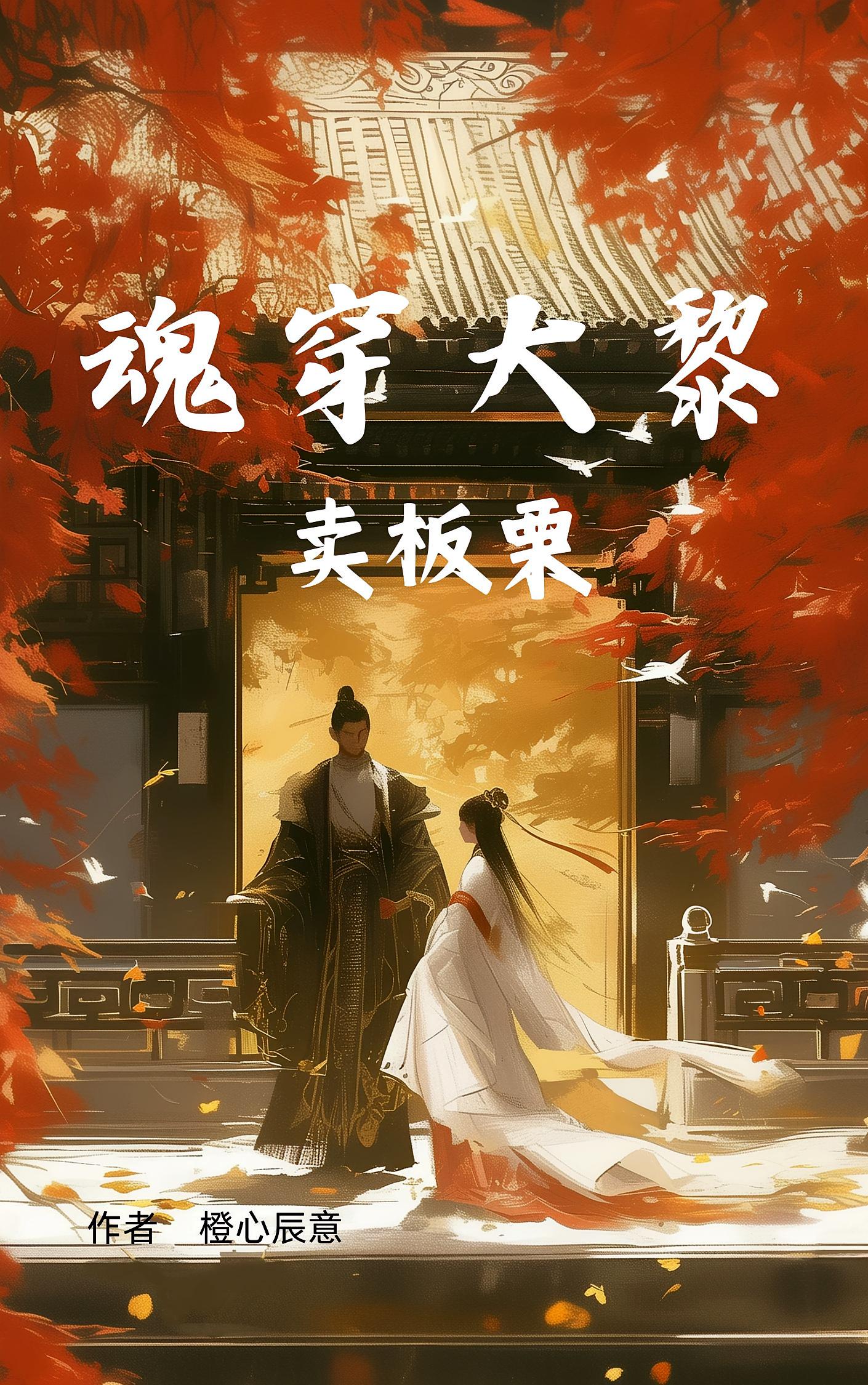 魂穿大黎卖板栗