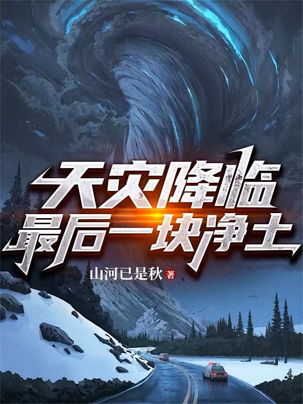 天灾降临:最后一块净土