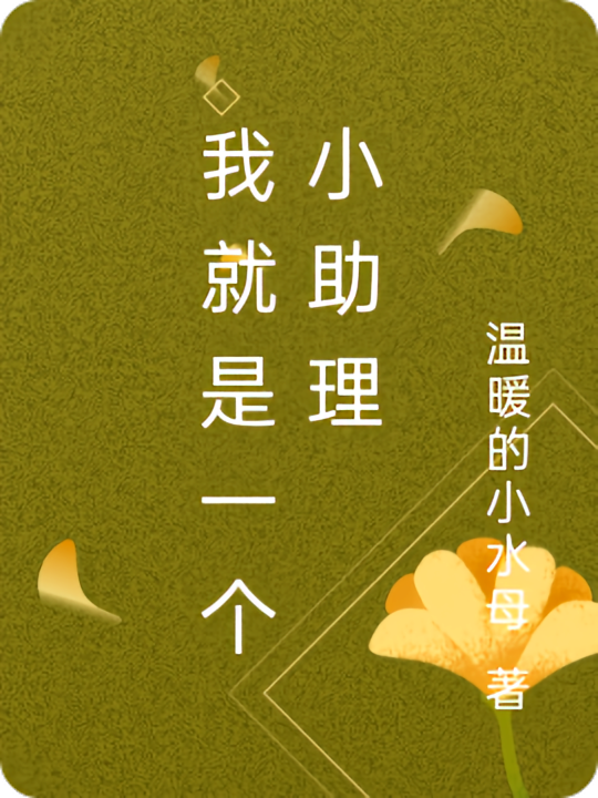 我就是一个小助理