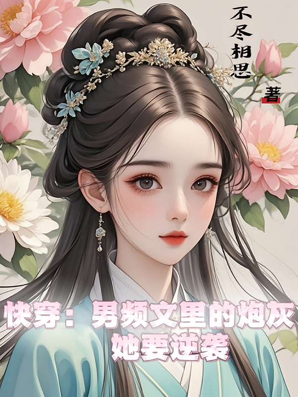 快穿:男频文里的炮灰她要逆袭