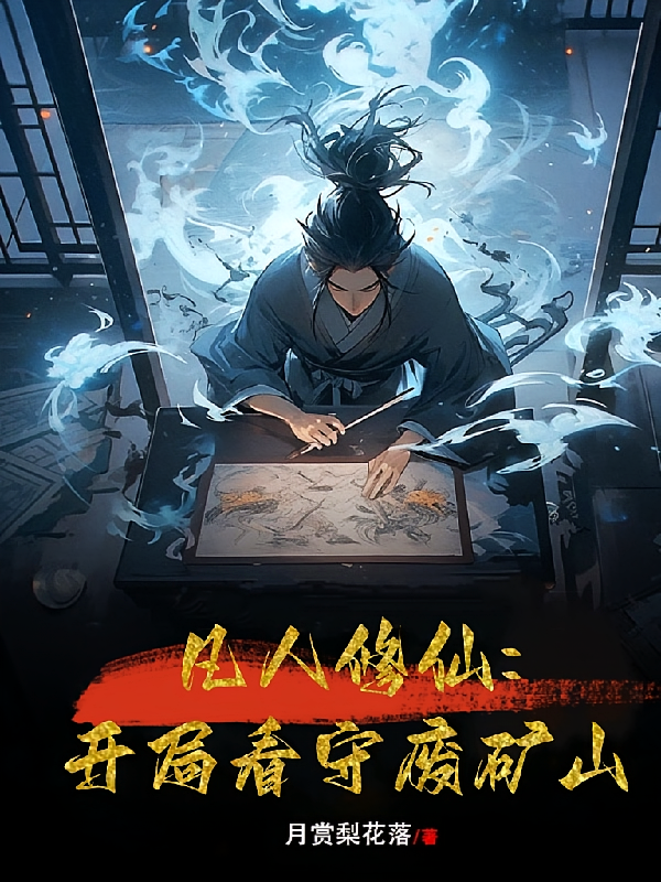 凡人修仙:开局看守废矿山