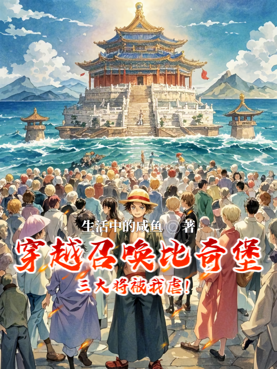 穿越召唤比奇堡,三大将被我虐!