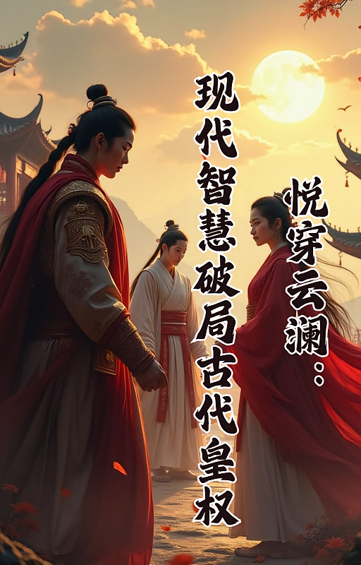 悦穿云澜:现代智慧破局古代皇权
