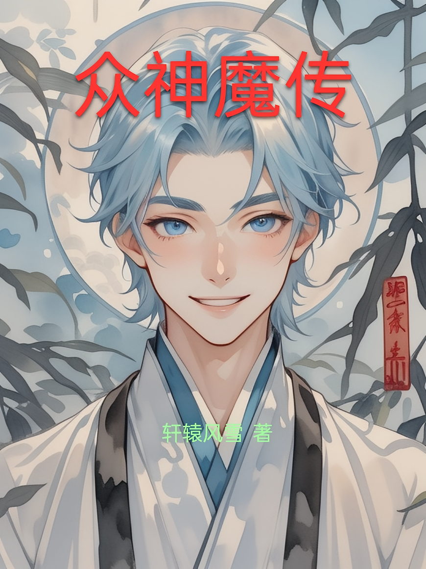 众神魔传