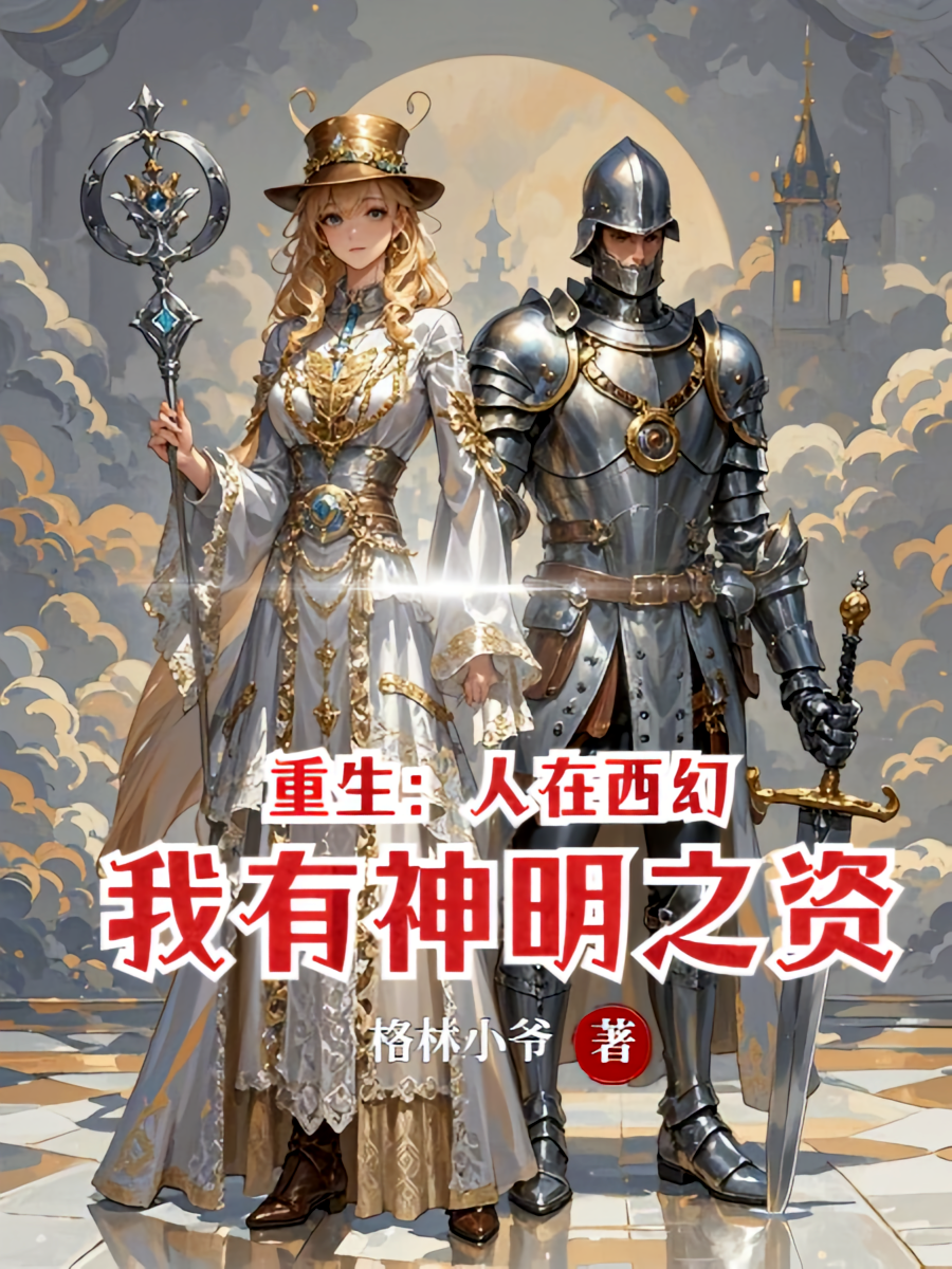重生:人在西幻我有神明之资