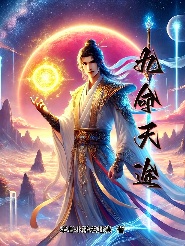 九命天途