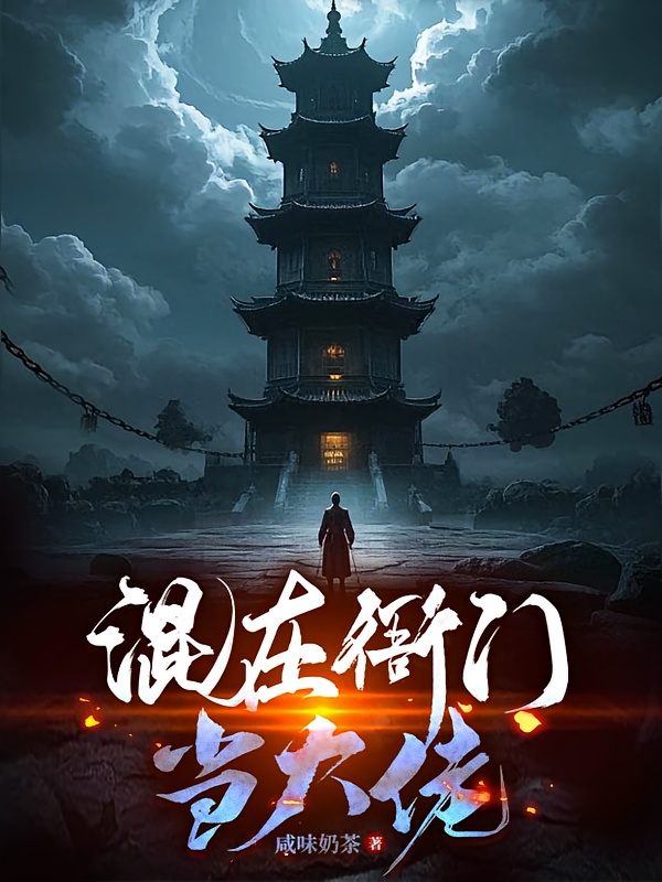混在衙门当大佬