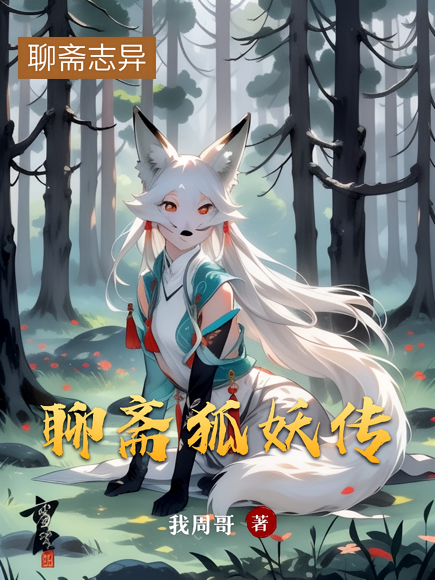 聊斋狐妖传
