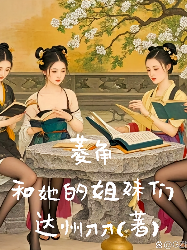 菱角和她的姐妹们