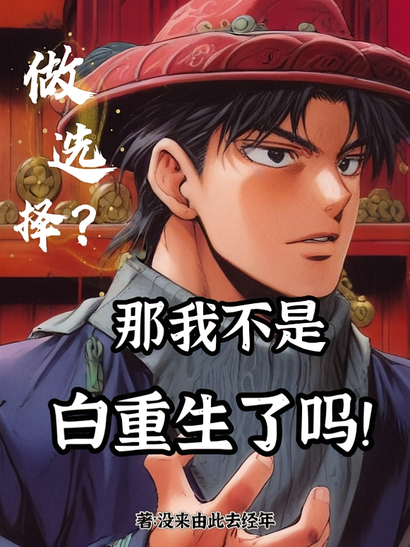 做选择?那我不是白重生了吗!