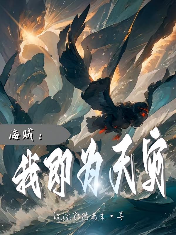 海贼：我即为天灾