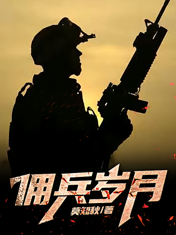 佣兵岁月