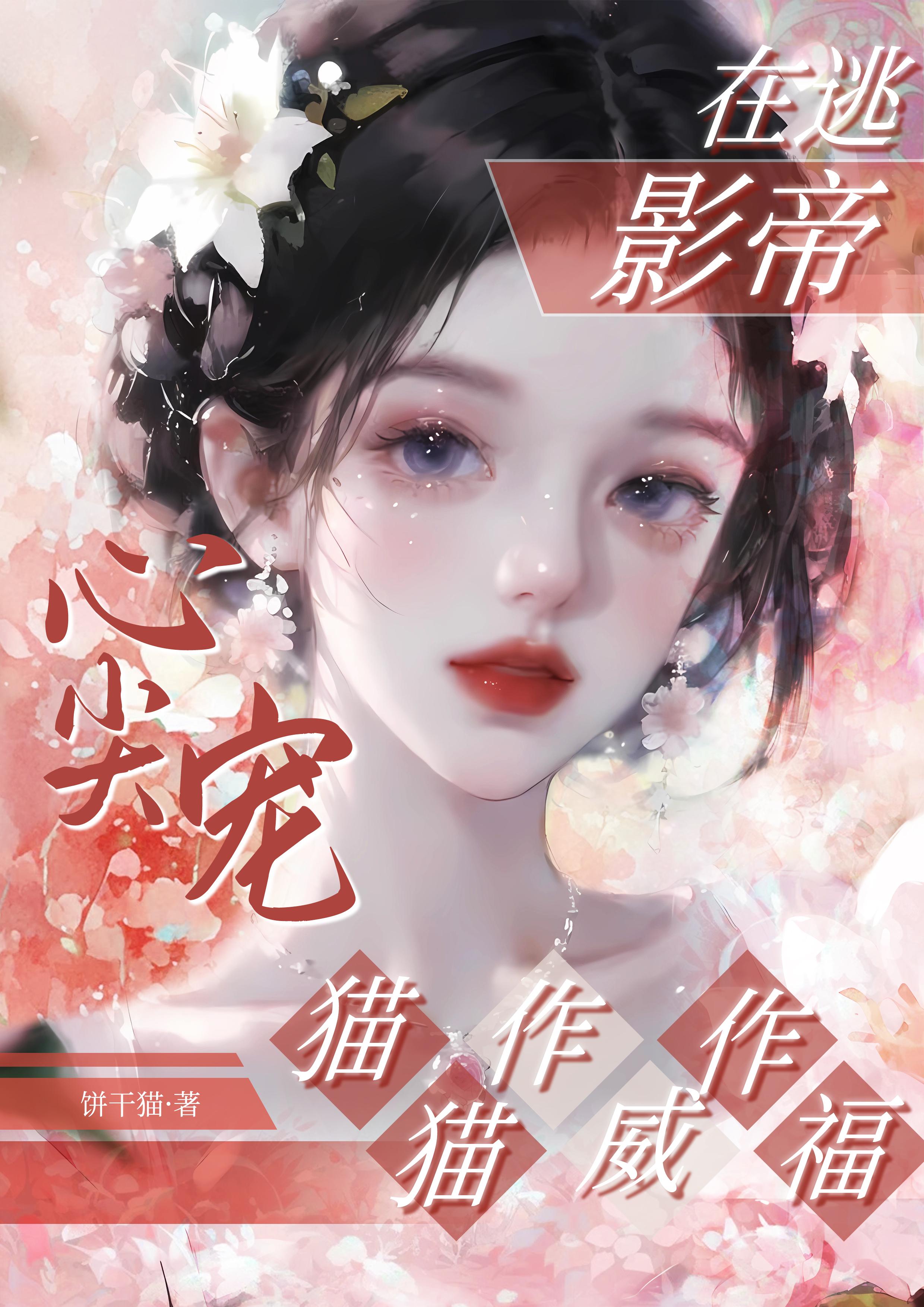 在逃影帝心尖宠,猫猫作威作福