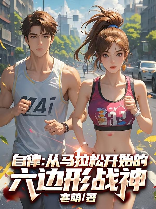 自律:从马拉松开始的六边形战神