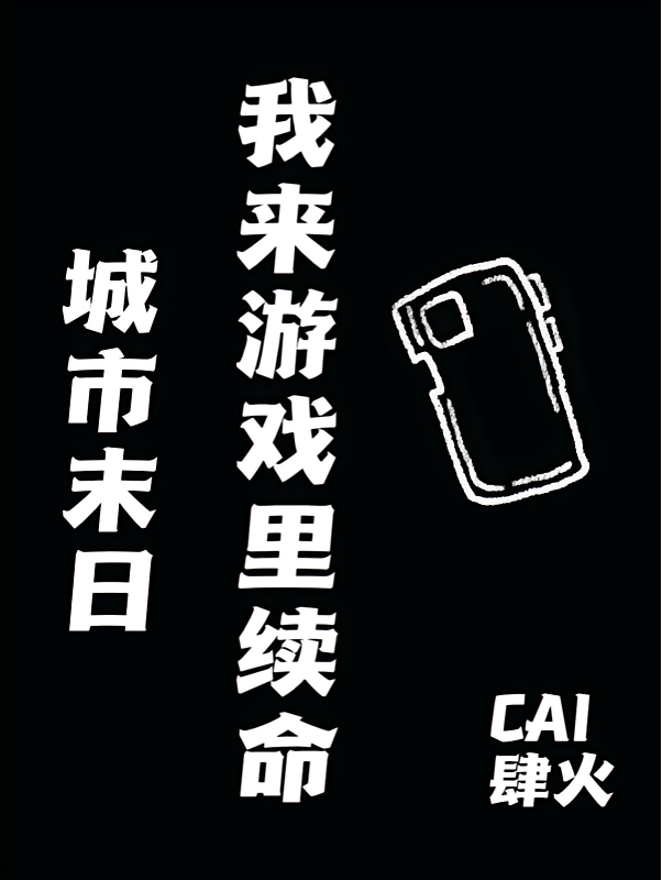 城市末日:我来游戏里续命