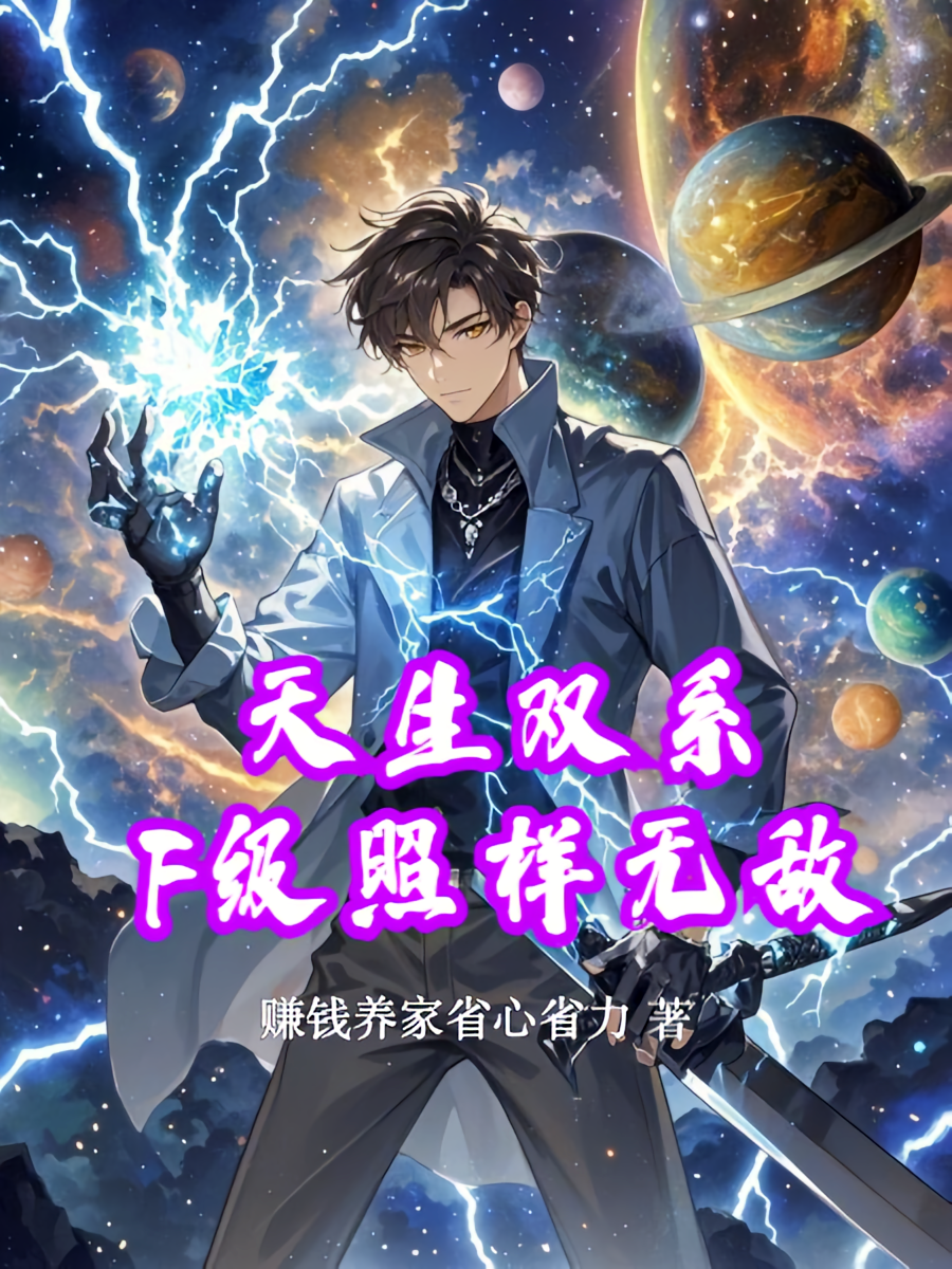 天生双系，F级照样无敌