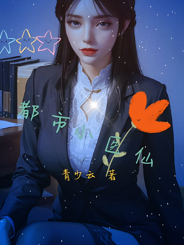 青少云的第一本