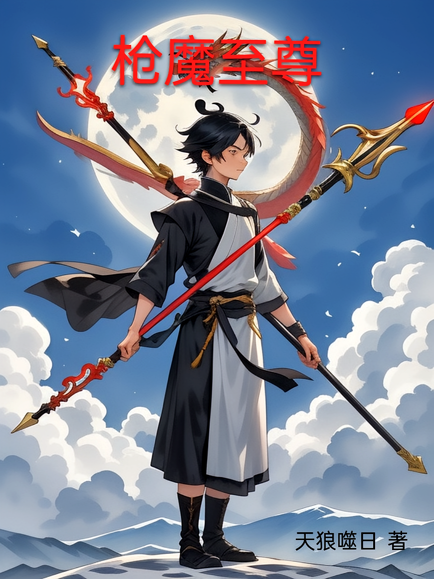 枪魔至尊