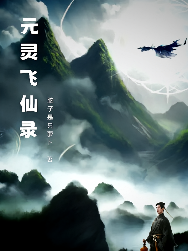 元灵飞仙录