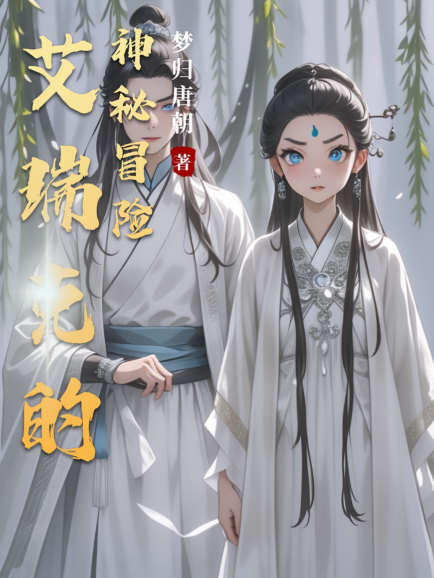 艾瑞克的神秘冒险