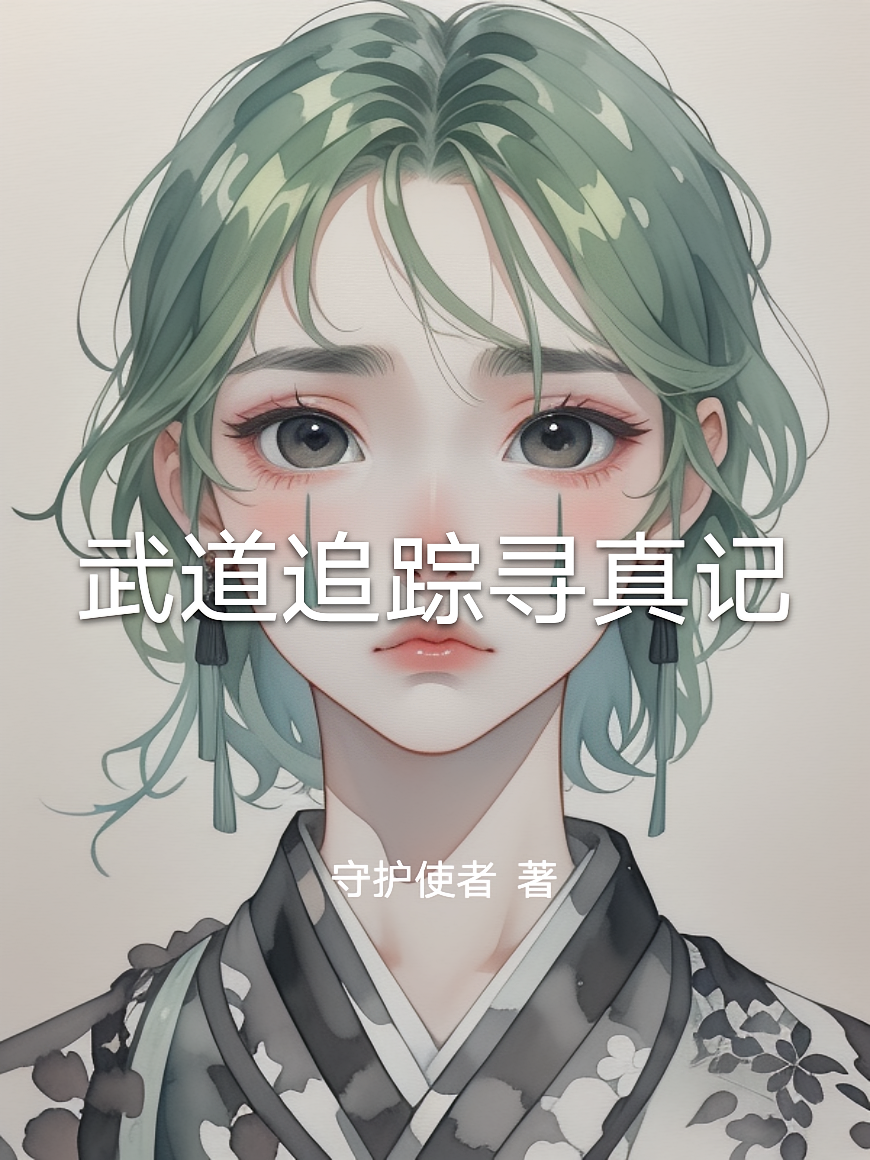 武道追踪寻真记