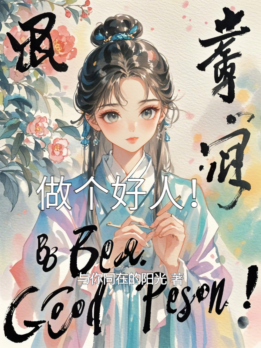 做个好人!