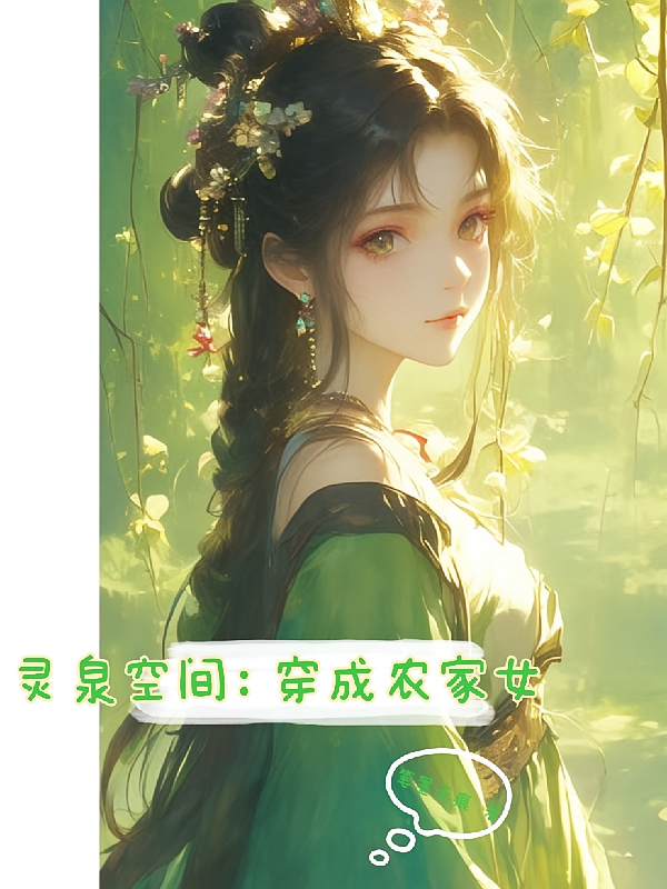 灵泉空间：穿成农家女
