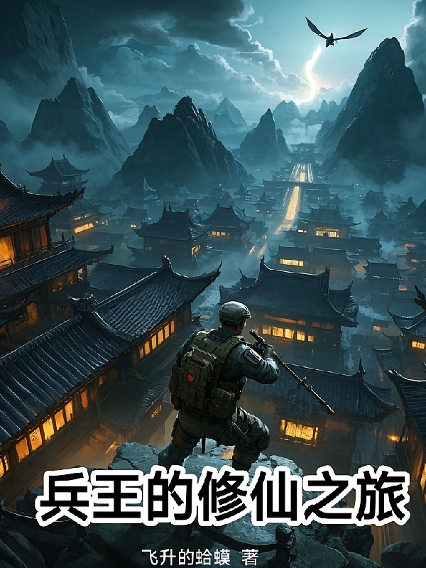 兵王的修仙之旅