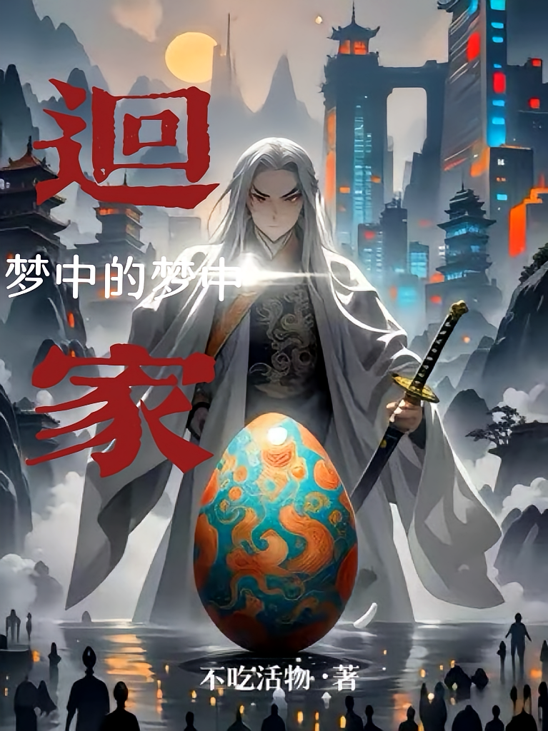 回家【梦中的梦中】