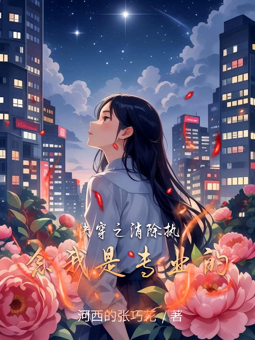 快穿之消除执念我是专业的