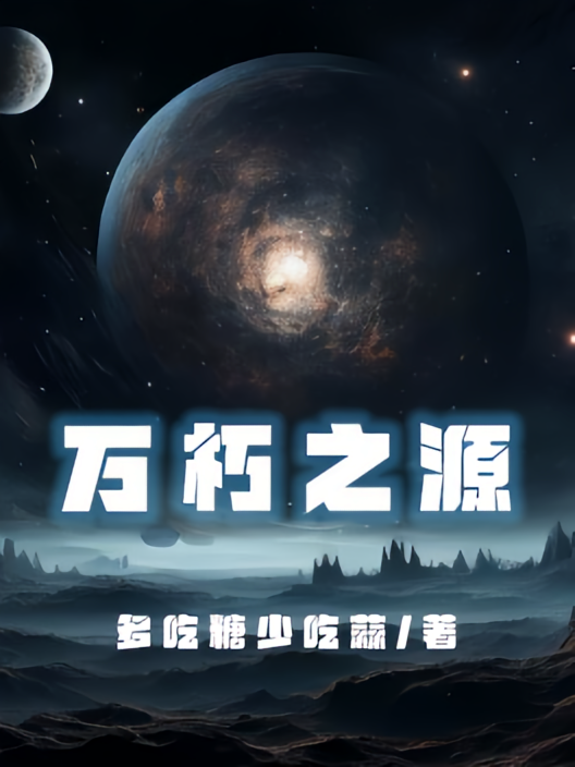 万朽之源