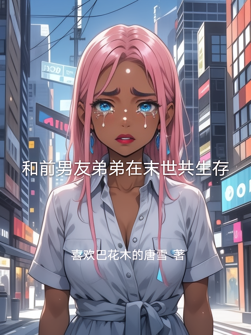 和前男友弟弟在末世共生存