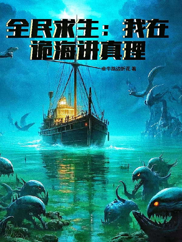 全民求生:我在诡海讲真理