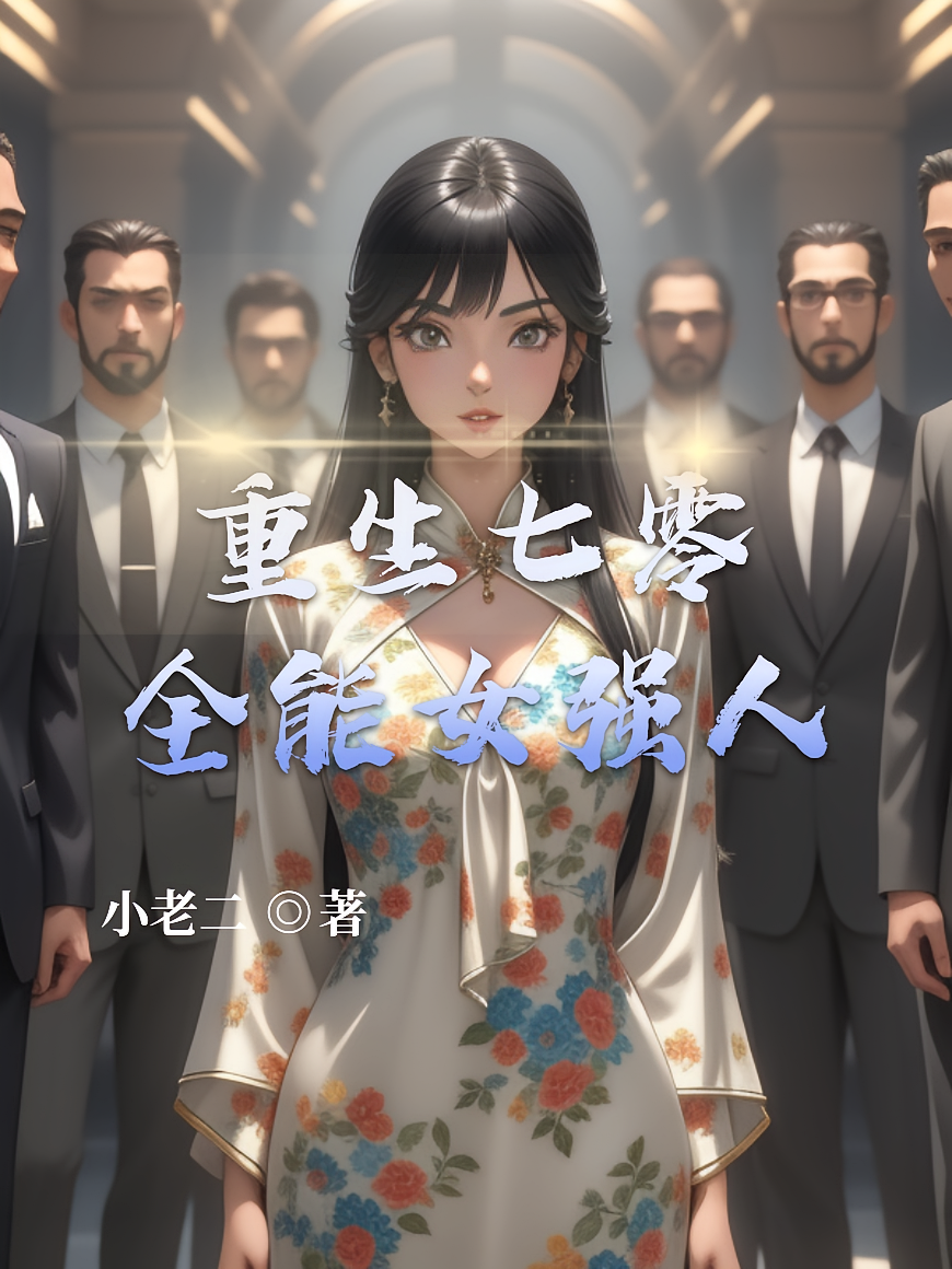 重生七零全能女强人
