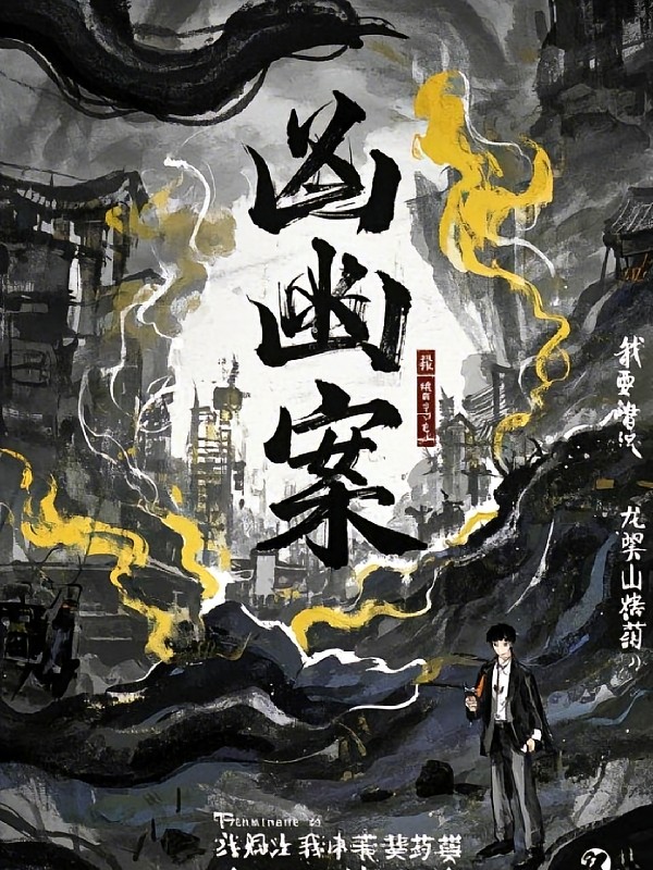 凶案！！！