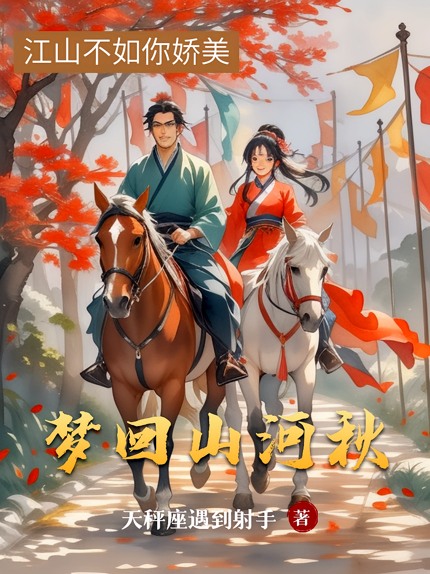 梦回山河秋