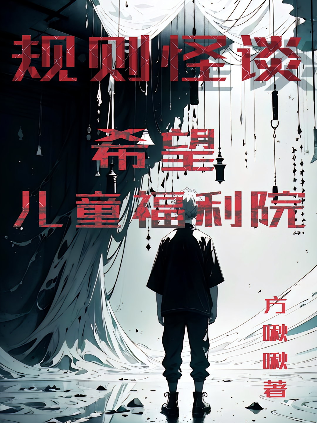 规则怪谈：希望儿童福利院