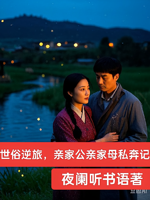 世俗逆旅：亲家公亲家母私奔记